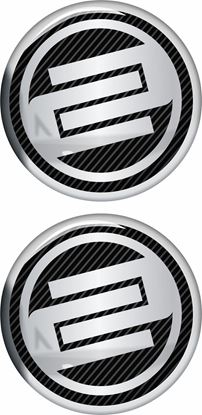 Picture of Reloop Gel Badge