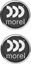 Picture of Morel Gel Badges