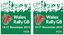 Picture of Wales Rally GB 2013 Decals / Stickers