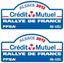 Picture of Rallye De France Decals / Stickers