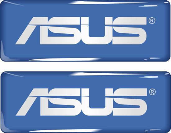 Picture of Asus Badges