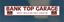 Picture of Bank Top Garage  -West boldon Dealer rear glass Sticker
