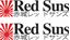 Picture of Red Suns Decals / Stickers