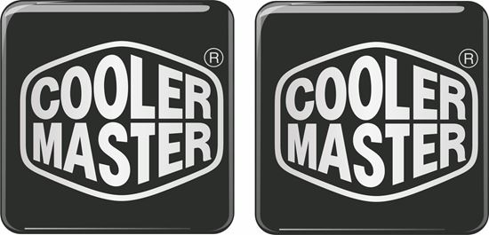 Picture of Cool Master Gel Badges