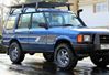 Picture of Discovery series 1 replacement side Stripes / Stickers