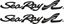 Picture of Sea Ray Decals  / Stickers