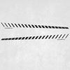 Picture of A4 Quattro side Stripes