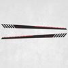 Picture of A4 Audi Sport side Stripes