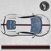 Picture of Aventador over the top Stripes