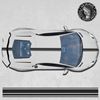 Picture of Aventador over the top Stripes
