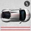 Picture of Huracan over the top Stripes