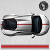 Picture of Huracan over the top Stripes