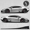 Picture of Huracan Side Stripes