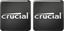 Picture of Crucial Gel Badges