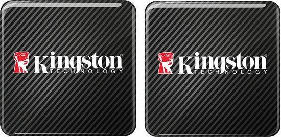 Picture of Kingston Technology Gel Badges