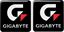 Picture of Gigabyte Gel Badges