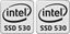 Picture of Intel SSD 530 Badges