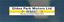Picture of Gidea Park Motors Ltd - Romford Dealer rear Glass Decal / Sticker