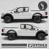 Picture of F-150 Side Stripes