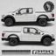 Picture of F-150 Side Stripes