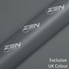 Picture of Opel Corsa A Lower Door & Sill replacement Vinyl MATTE GREY
