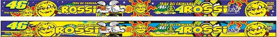 Picture of Valentino Rossi Band Stripe / Stickers