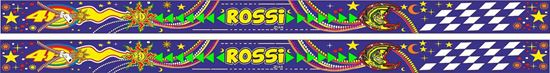 Picture of Valentino Rossi Band Stripe / Stickers