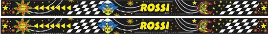 Picture of Valentino Rossi Band Stripe / Stickers