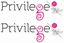 Picture of Privilege Ibiza  Decals / Stickers