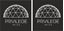 Picture of Privilege Ibiza Decals / Stickers