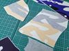 Picture of Honda CBR 900RR Fireblade SC33 1996  - 1997 replacement Decals / Stickers