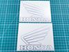 Picture of Honda CBR 900RR Fireblade SC33 1996  - 1997 replacement Decals / Stickers