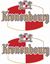 Picture of Kronenbourg Decals / Stickers