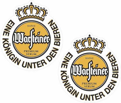 Picture of Warftiner Decals / Stickers