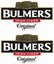 Picture of Bulmers Decals / Stickers