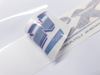 Picture of Subaru Impreza STi rear Hatch Decal / Sticker