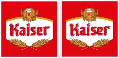 Picture of Kaiser Decals / Stickers