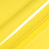 Picture of Canary Yellow Gloss PVC Stripe (6mm x 35 meters)