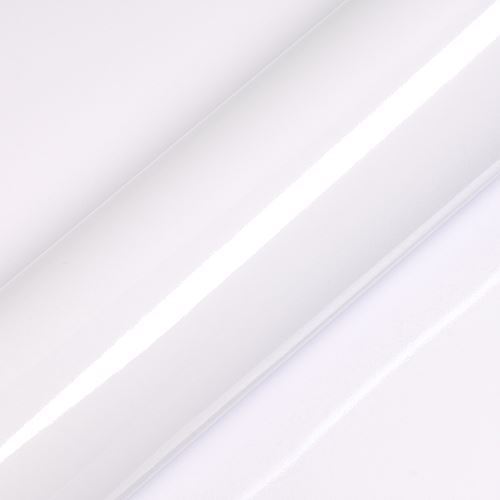 Zen Graphics - White Gloss PVC Stripe (10mm x 35meters)
