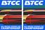 Picture of British Touring Car Championship Decals / Stickers