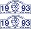 Picture of 1993 Circuit of Ireland Decals / Stickers