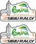 Picture of Romania Sibiu Rally Decals / Stickers