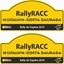 Picture of Rally RACC Catalunya - Costa Daurada Decals / Stickers