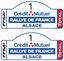 Picture of Rallye De France Decals / Stickers