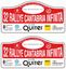 Picture of Rallye Cantabria Infinita Decals / Stickers