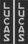 Picture of Lucas Decals / Stickers