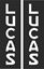 Picture of Lucas Decals / Stickers