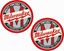 Picture of Milwaukee Decals / Stickers