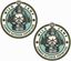 Picture of Wild Camp Decals / Stickers