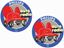 Picture of Philips auto radio Glass Decals / Stickers